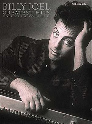 r[EUExXg@HONESTY^@Billy Joel Greatest Hits Vol.1 & 2