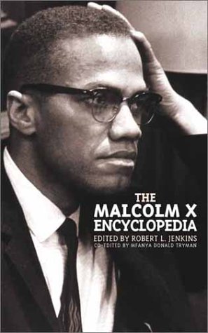 }R@X@ Malcolm X
