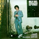 Billy Joel  ビリー・ジョエル　ニューヨーク52番街　The 52nd Street