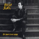 Billy Joel  ビリー・ジョエル  An Innocent Man