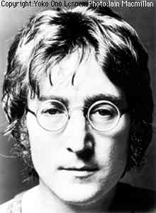 John Lennon  ジョン・レノン