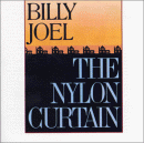 Billy Joel  ビリー・ジョエル  The Nylon Curtain