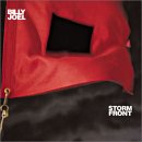 Billy Joel  ビリー・ジョエル  Storm Front