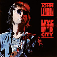 John LennonEWEm@Live In New York City