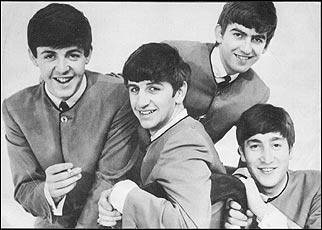 the Beatles EMI Official Site