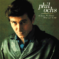 Phil Ochs