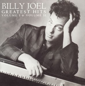 Billy Joel Greatest Hits r[EWG r[EUExXg 1&2