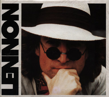 John Lennon  WEm box set {bNXZbg