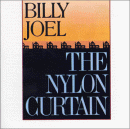 Billy Joel  r[EWG  The Nylon Curtain