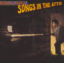 Billy Joel  r[EWG@@Songs In The Attic