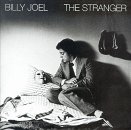 Billy Joel  r[EWG@@The Stranger  XgW[