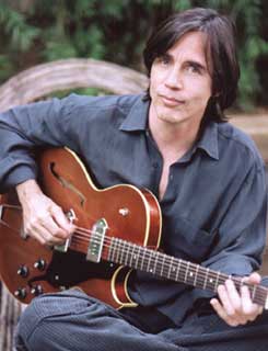 Jackson Browne /�W���N�\���E�u���E��