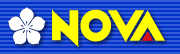 �i���jNOVA�̃z�[���y�[�W